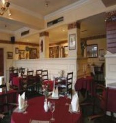 Imagen general del Hotel The Bell Thetford By Greene King Inns. Foto 4