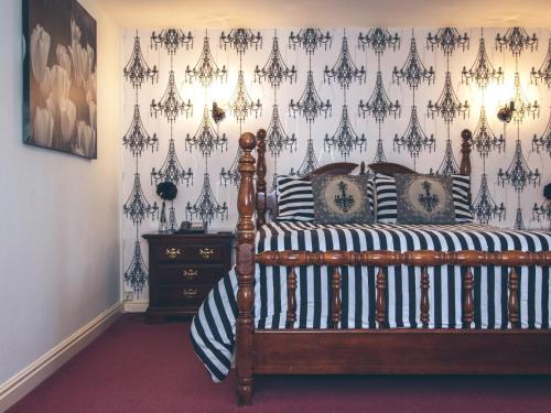 Imagen general del Hotel The Bell, Winslow. Foto 1