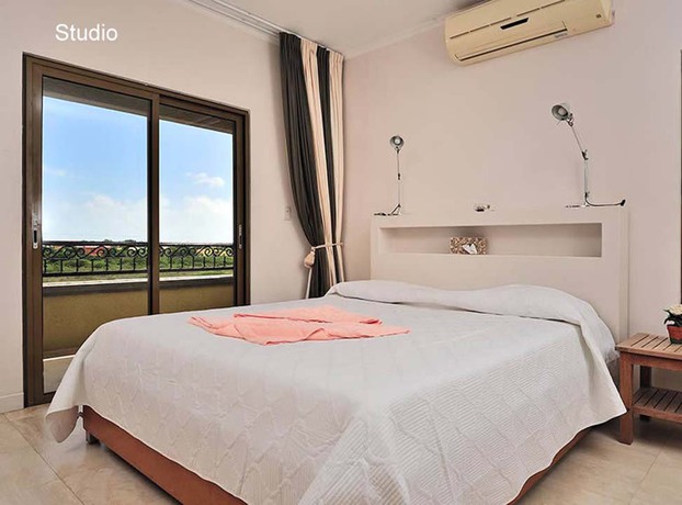 Imagen de la habitación del Hotel The Bellafonte - Luxury Oceanfront. Foto 3