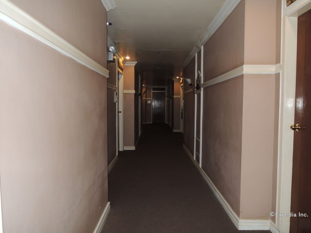 Imagen de los interiores del Hotel The Bellavista. Foto 10