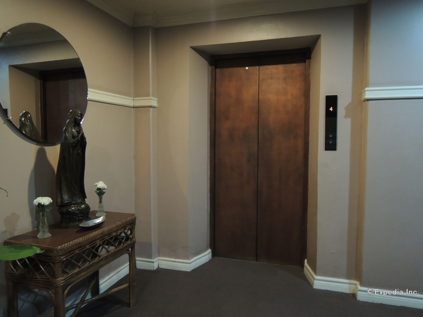 Imagen de los exteriores del Hotel The Bellavista. Foto 9