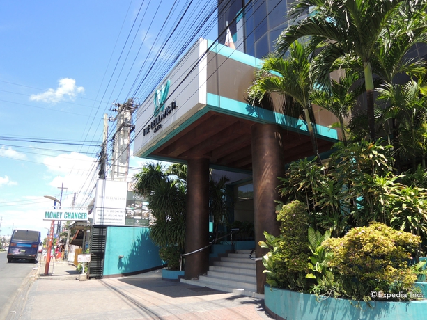 Imagen general del Hotel The Bellavista. Foto 4