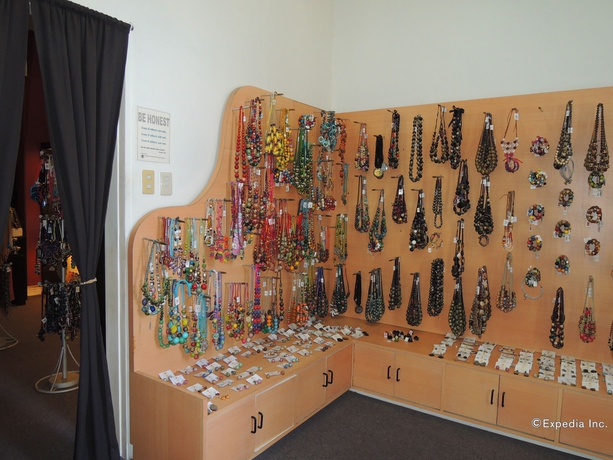 Imagen general del Hotel The Bellavista. Foto 3