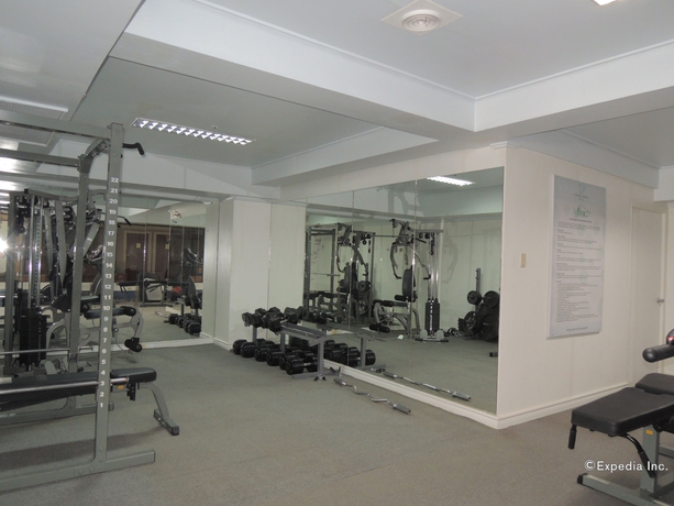 Imagen de los interiores del Hotel The Bellavista. Foto 16