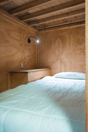 Imagen de la habitación del Hotel The Bellavista Hostel. Foto 4
