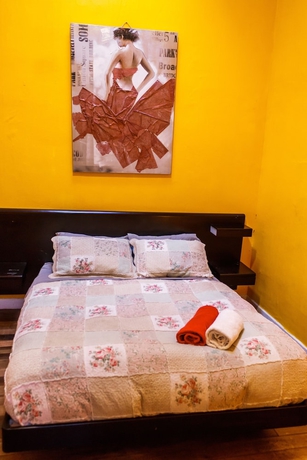 Imagen de la habitación del Hotel The Bellavista Hostel. Foto 6