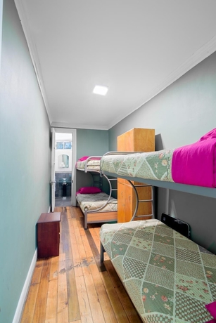 Imagen de la habitación del Hotel The Bellavista Hostel. Foto 14
