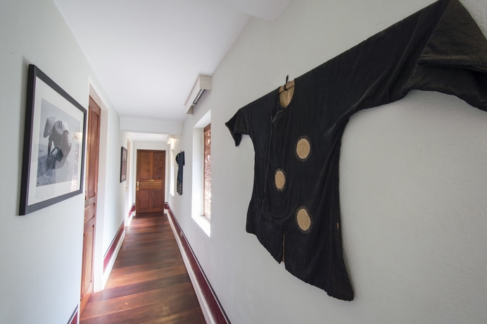 Imagen de los interiores del Hotel The Belle Rive Boutique. Foto 14