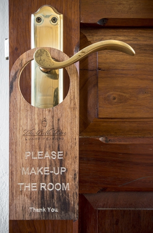 Imagen de los interiores del Hotel The Belle Rive Boutique. Foto 15