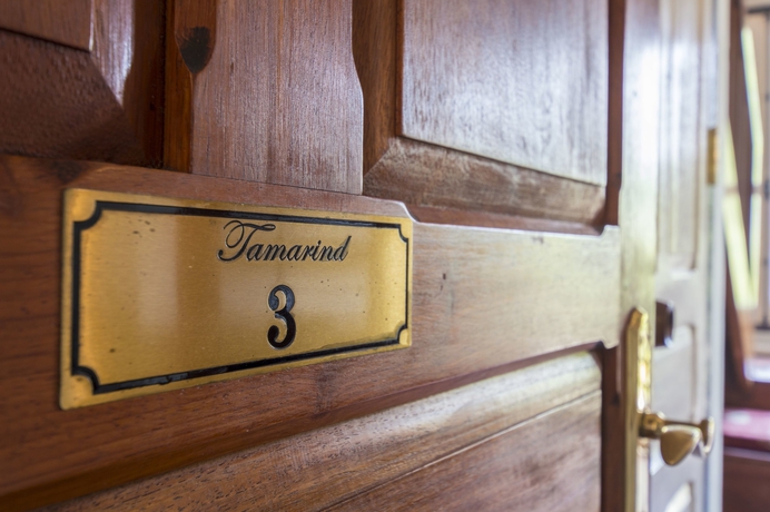 Imagen de los interiores del Hotel The Belle Rive Boutique. Foto 18