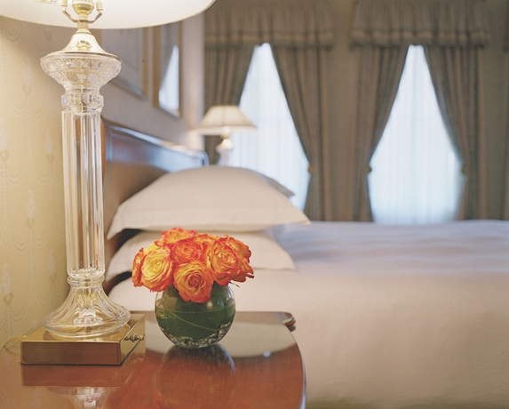 Imagen de la habitación del Hotel The Bellevue , In The Unbound Collection By Hyatt. Foto 8