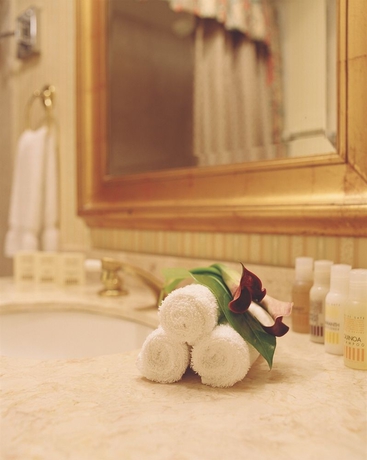 Imagen de la habitación del Hotel The Bellevue , In The Unbound Collection By Hyatt. Foto 9