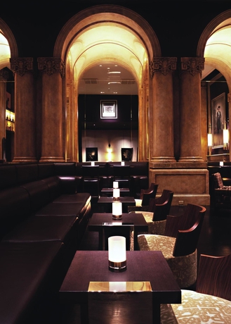 Imagen del bar/restaurante del Hotel The Bellevue , In The Unbound Collection By Hyatt. Foto 5