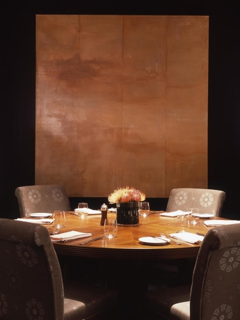 Imagen del bar/restaurante del Hotel The Bellevue , In The Unbound Collection By Hyatt. Foto 7