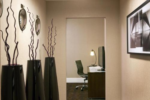 Imagen de la habitación del Hotel The Bellevue , In The Unbound Collection By Hyatt. Foto 6