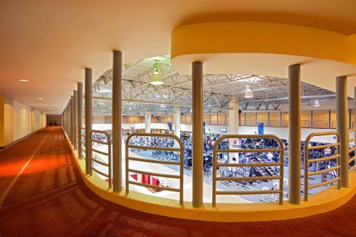 Imagen general del Hotel The Bellevue , In The Unbound Collection By Hyatt. Foto 1