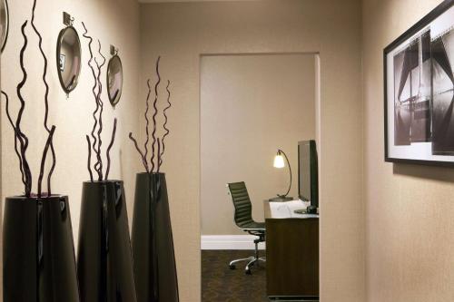 Imagen general del Hotel The Bellevue , In The Unbound Collection By Hyatt. Foto 2