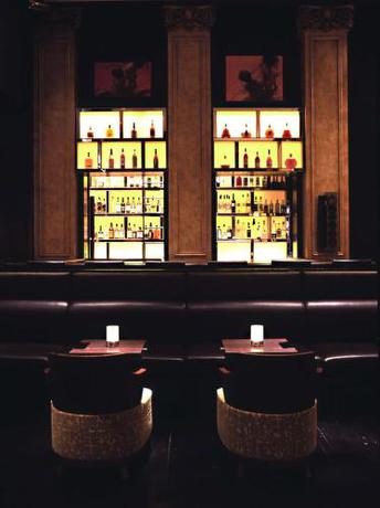 Imagen general del Hotel The Bellevue , In The Unbound Collection By Hyatt. Foto 3