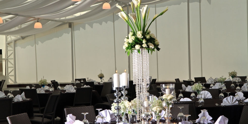 Imagen de los interiores del Hotel The Bellevue Resort. Foto 9