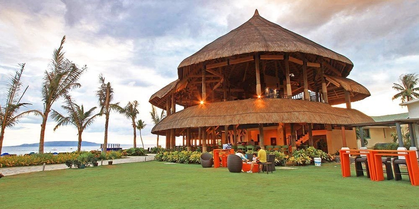 Imagen general del Hotel The Bellevue Resort. Foto 3