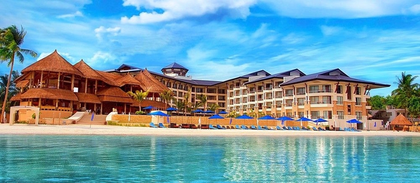 Imagen general del Hotel The Bellevue Resort. Foto 2