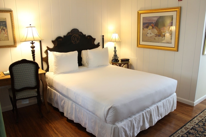 Imagen de la habitación del Hotel The Bellmoor Inn and Spa. Foto 2
