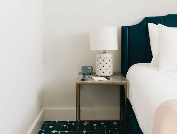 Imagen general del Hotel The Bellwether. Foto 1