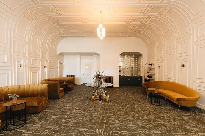 Imagen general del Hotel The Bellwether. Foto 3