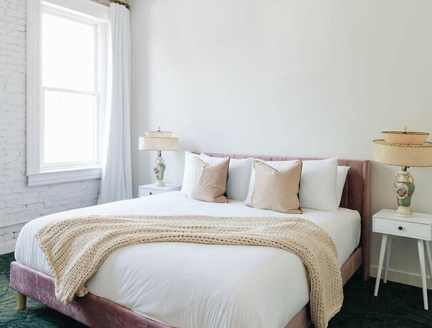 Imagen general del Hotel The Bellwether. Foto 4