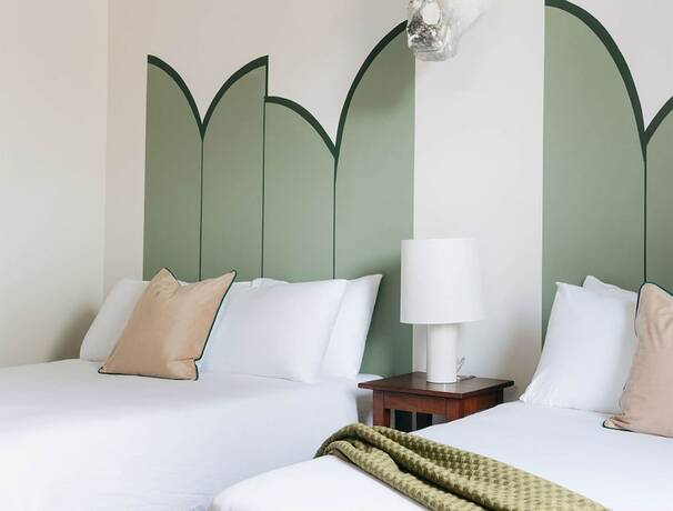 Imagen general del Hotel The Bellwether. Foto 5