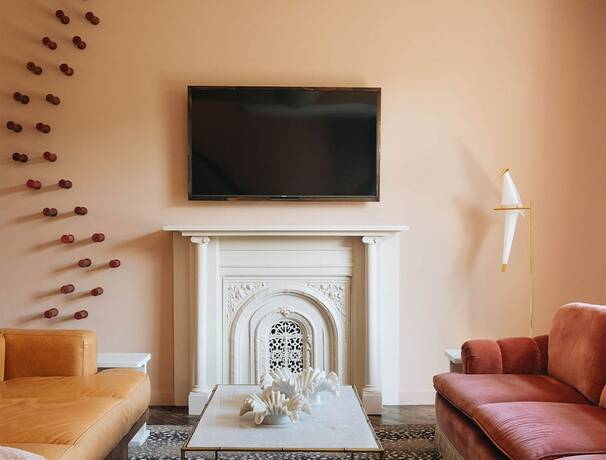 Imagen general del Hotel The Bellwether. Foto 7