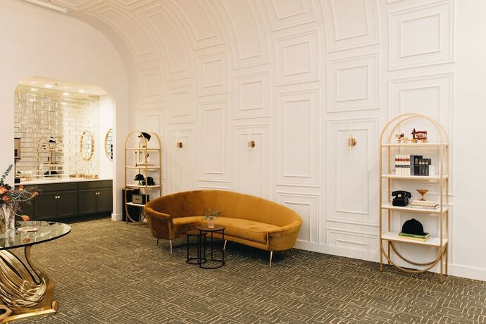 Imagen general del Hotel The Bellwether. Foto 8