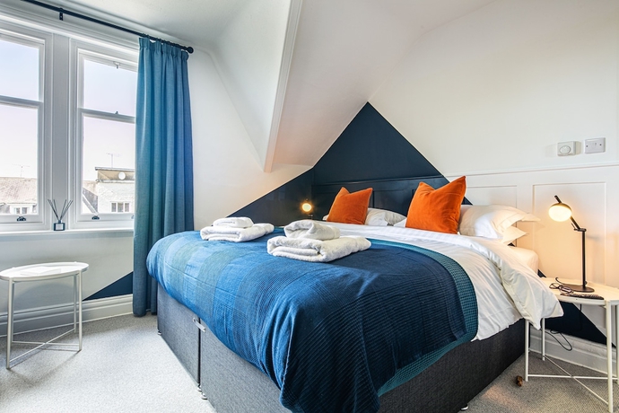 Imagen de la habitación del Hotel The Belmont Apart - Harrogate Stays. Foto 5