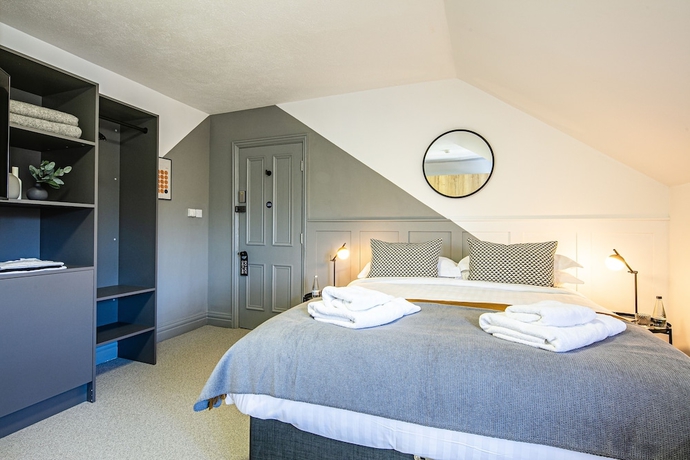 Imagen de la habitación del Hotel The Belmont Apart - Harrogate Stays. Foto 11