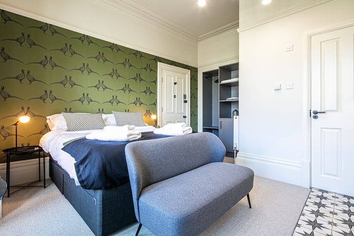 Imagen de la habitación del Hotel The Belmont Apart - Harrogate Stays. Foto 16