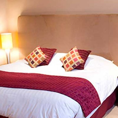 Imagen general del Hotel The Belmont, Leicester. Foto 4