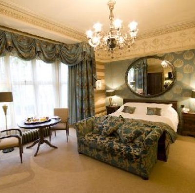 Imagen general del Hotel The Belmont, Leicester. Foto 5