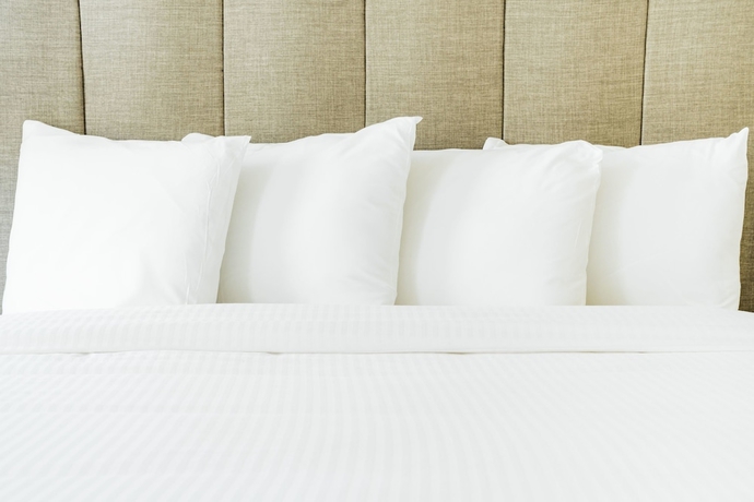 Imagen de la habitación del Hotel The Belmont Shore Inn. Foto 10