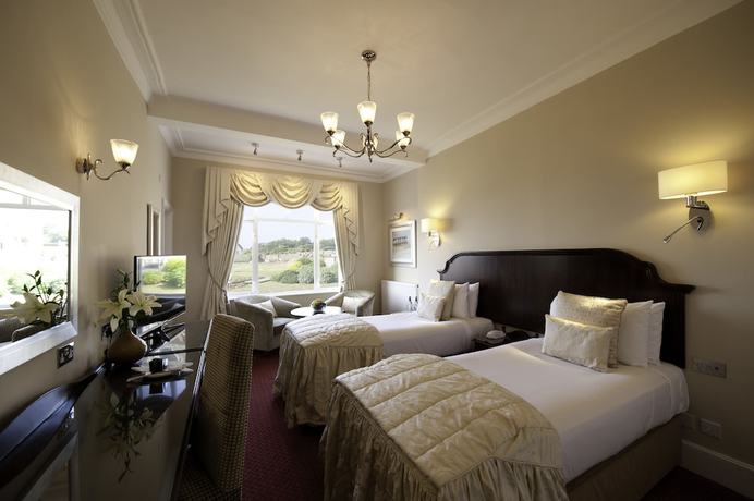 Imagen de la habitación del Hotel The Belmont, Sidmouth. Foto 4