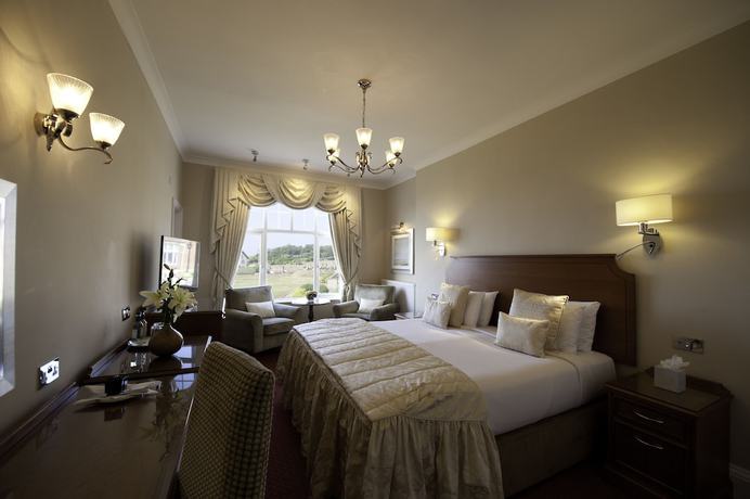 Imagen de la habitación del Hotel The Belmont, Sidmouth. Foto 11