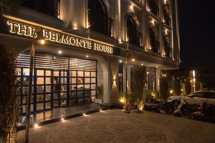 Imagen general del Hotel The Belmonte House. Foto 1