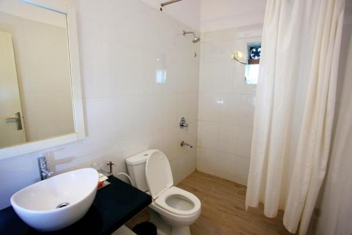 Imagen general del Hotel The Belmonte Suites By Ace. Foto 5