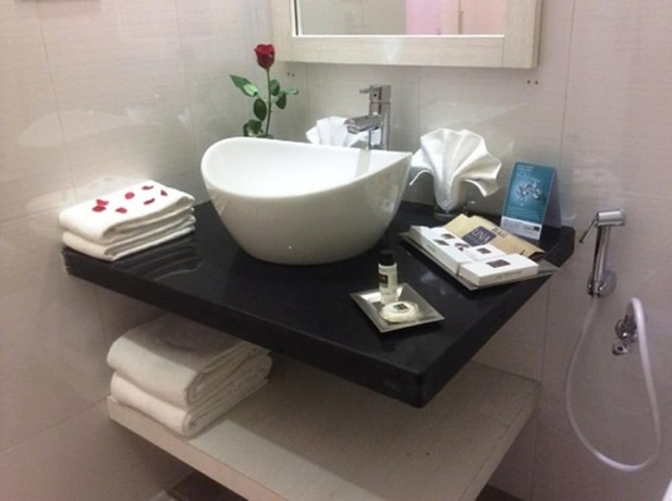 Imagen general del Hotel The Belmonte Suites By Ace. Foto 15