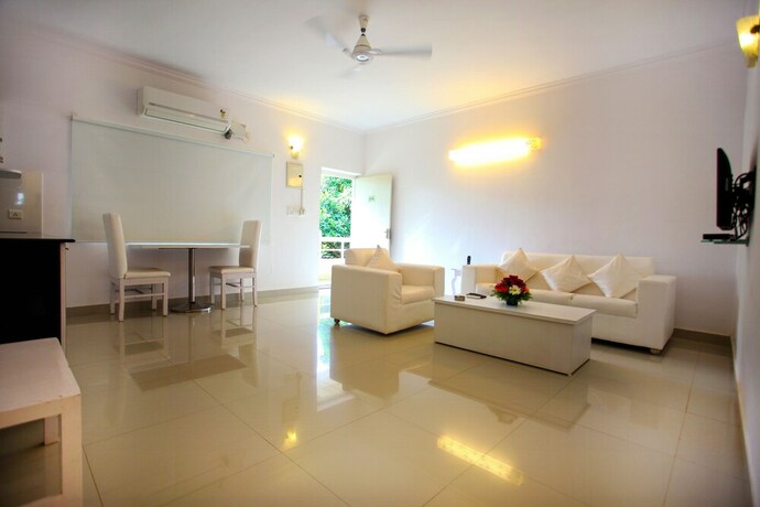 Imagen de la habitación del Hotel The Belmonte Suites By Ace. Foto 17