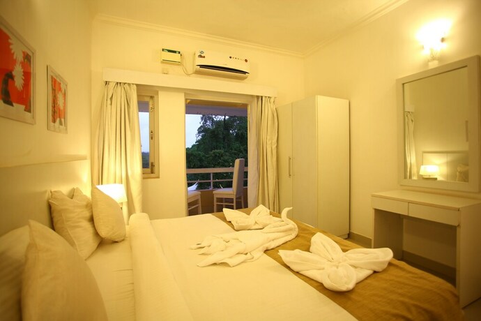 Imagen de la habitación del Hotel The Belmonte Suites By Ace. Foto 21