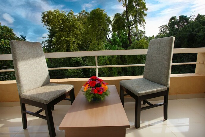Imagen de la habitación del Hotel The Belmonte Suites By Ace. Foto 25
