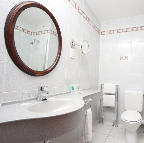 Imagen de la habitación del Hotel The Belson Brussels, a Tribute Portfolio Hotel. Foto 10