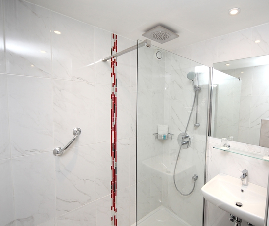 Imagen de la habitación del Hotel The Belson Brussels, a Tribute Portfolio Hotel. Foto 11