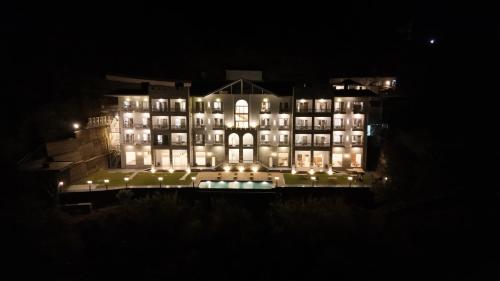 Imagen general del Hotel The Belvedere Kasauli, Garkhal. Foto 2