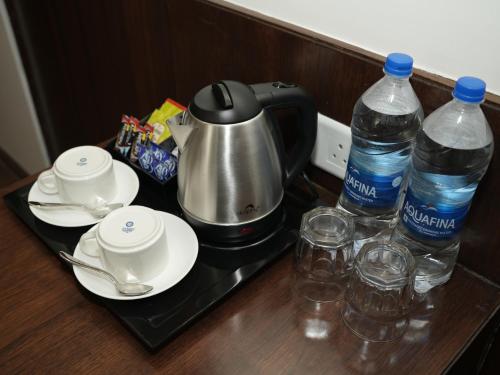 Imagen de la habitación del Hotel The Belvedere Kasauli, Garkhal. Foto 18